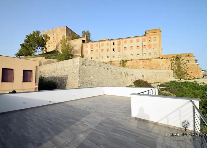Il Giardino Antico