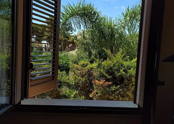 Casa Mariella