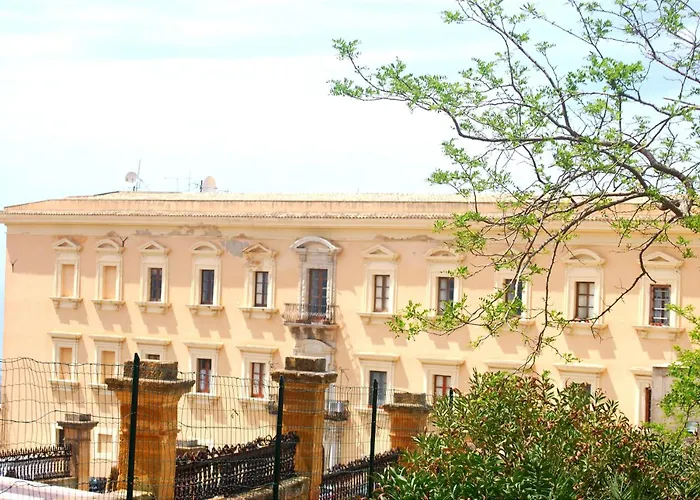 Casa Itria 15