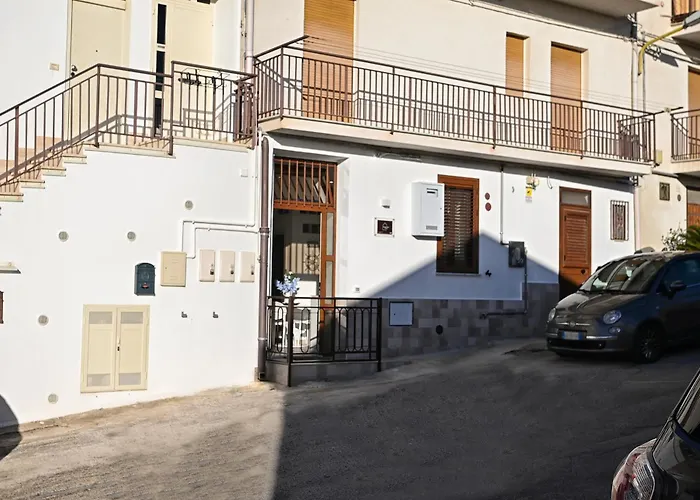 Falletta'S House