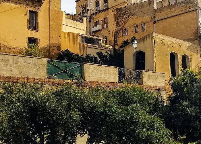 Il Sole e La Luna